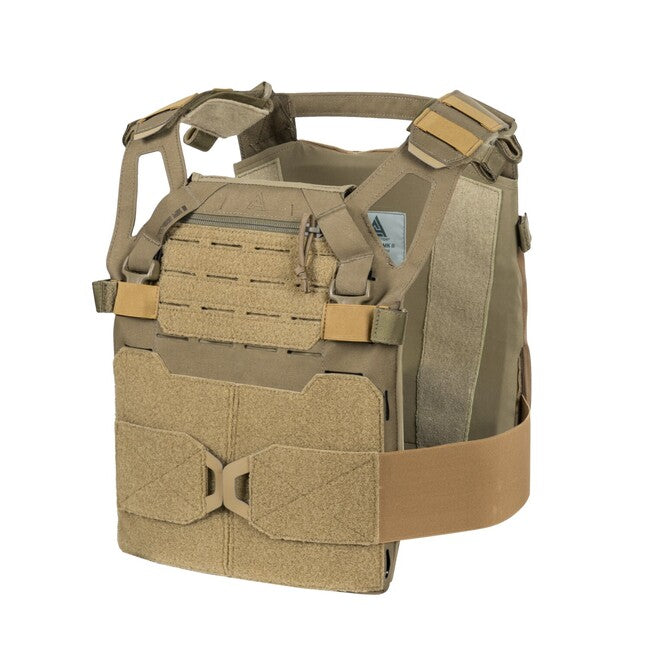 Direct Action® SPITFIRE MK II Trägerplatten - Adaptive Green