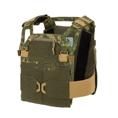 Direct Action® SPITFIRE MK II Plattenträger PenCott WildWood™