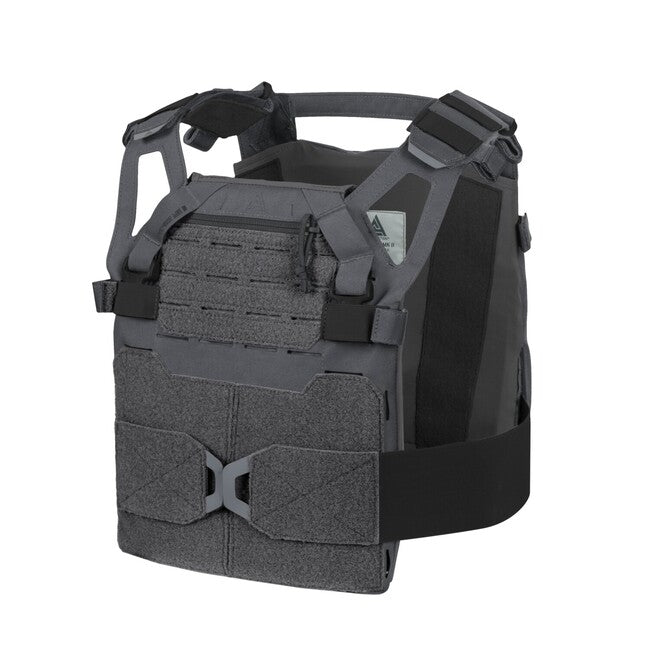 Direct Action® SPITFIRE MK II Träger von Platten - Shadow Grey