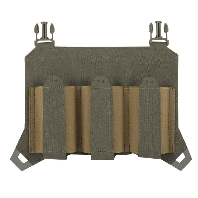Direct Action® Spitfire Mk II panel für magazine, adaptive green