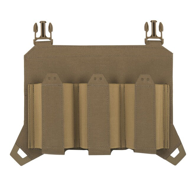 Direct Action® SPITFIRE MK II Panel für Magazine - Coyote Brown