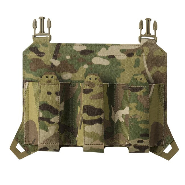 Direct Action® SPITFIRE MK II panel für magazine - multicam