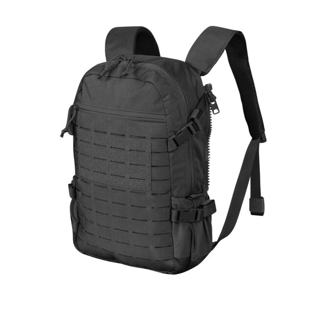 Direct Action® Spitfire Mk II anbringbarer rucksack - schwarz