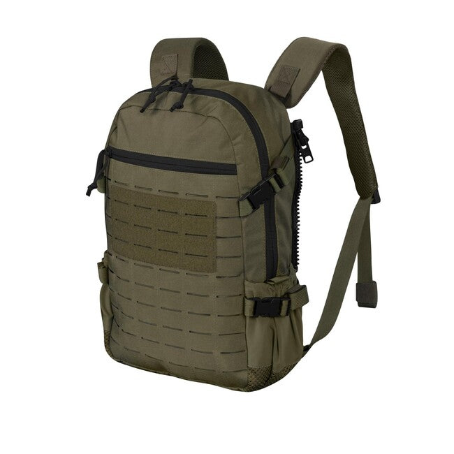 Direct Action® SPITFIRE MK II anbringbarer rucksack - ranger green