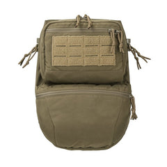 Direct Action® SPITFIRE MK II Utility zadnji panel, Adaptive Green