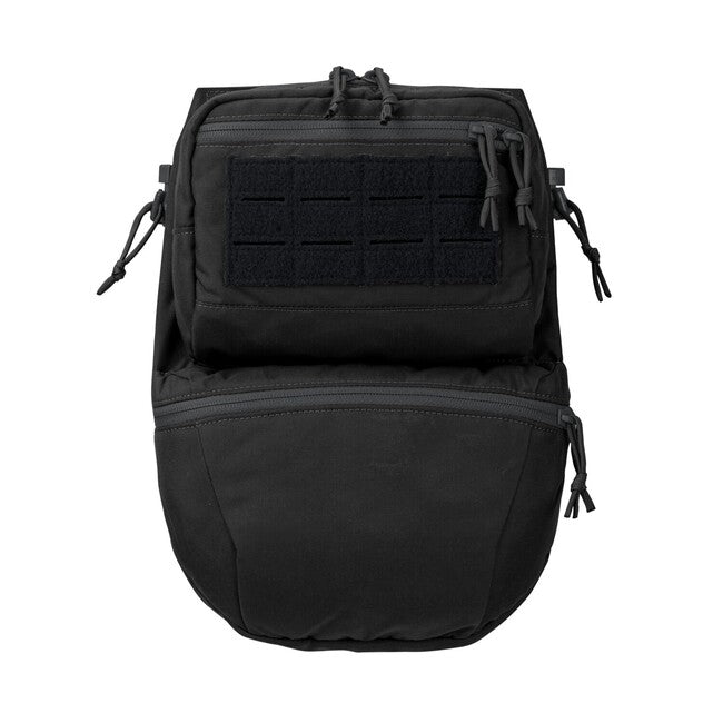 Direct Action® SPITFIRE MK II utility rückwand, schwarz