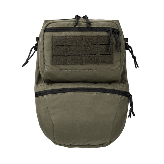 Direct Action® SPITFIRE MK II utility rückwand, ranger green