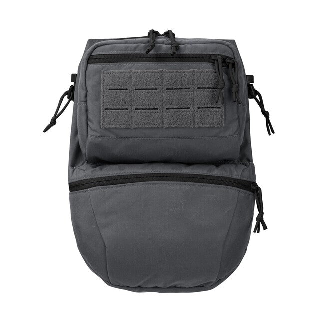 Direct Action® SPITFIRE MK II Utility Rückwand - Shadow Grey