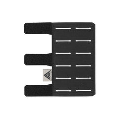 Direct Action® SPITFIRE MOLLE seitliches panel - cordura, schwarz
