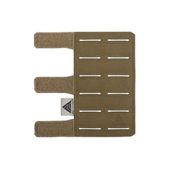Direct Action® SPITFIRE MOLLE seitliches panel - cordura - coyote brown