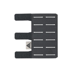 Direct Action® SPITFIRE MOLLE seitliches Panel - Cordura - Shadow Grey