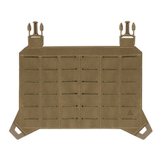 Direct Action SPITFIRE MOLLE Panel, Coyote Brown