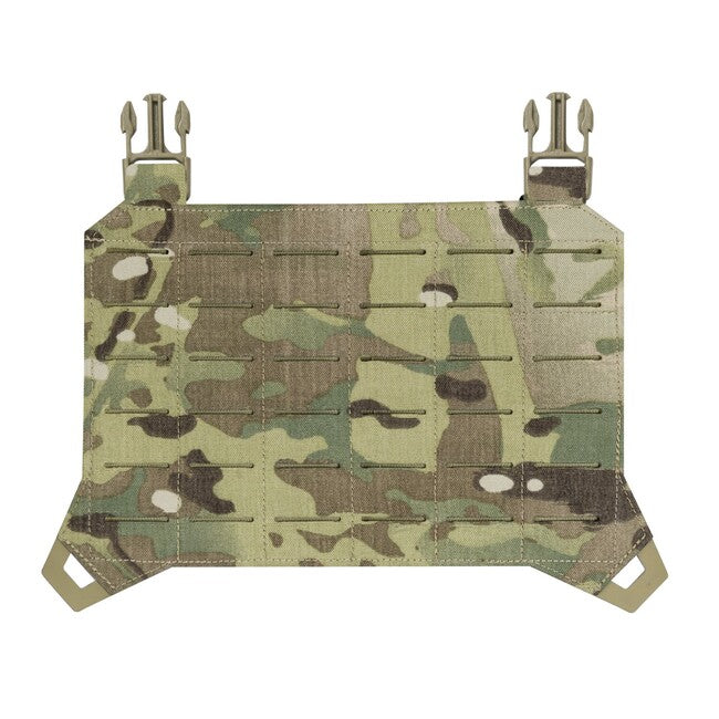 Direct Action® Spitfire MOLLE panel - cordura, multicam