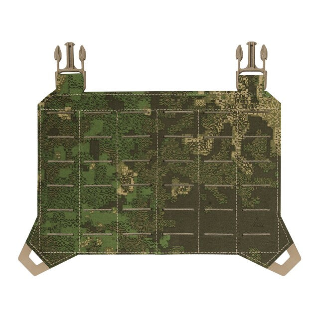 Direct Action® SPITFIRE MOLLE Panel - Cordura - PenCott WildWood™