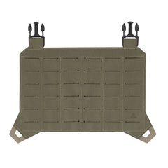 Direct Action SPITFIRE MOLLE Panel, Ranger Green