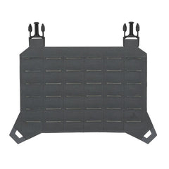 Direct Action SPITFIRE MOLLE Panel, Shadow Grey