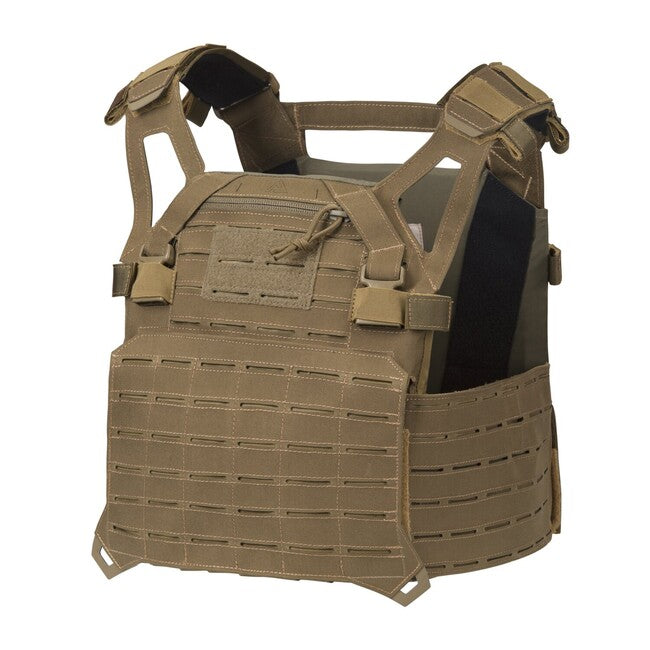 Direct Action® SPITFIRE Träger von Platten - Cordura - Coyote Brown