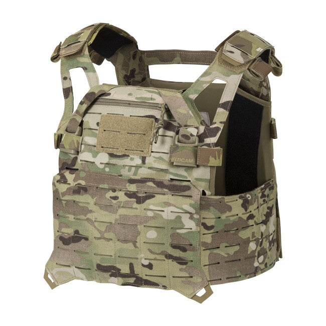 Direct Action® Spitfire träger platten - cordura - multicam