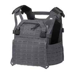 Direct Action SPITFIRE Plate Carrier, Cordura, Shadow Grey