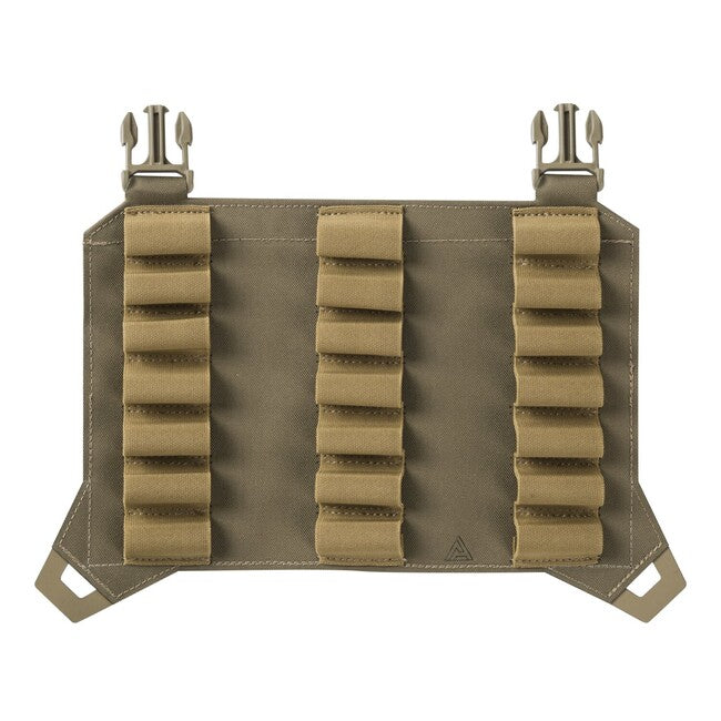 Direct Action® SPITFIRE panel für schrotflintenpatronen - cordura - adaptive green