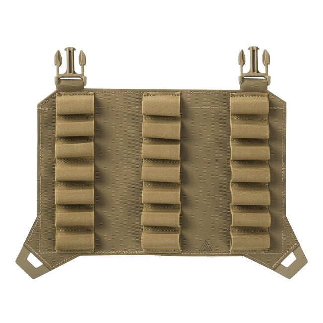 Direct Action® SPITFIRE panel für schrotflintenpatronen - cordura - coyote brown