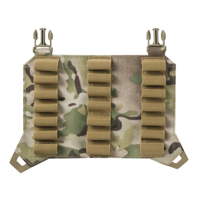 Direct Action® SPITFIRE panel für schrotflintenpatronen - cordura - multicam