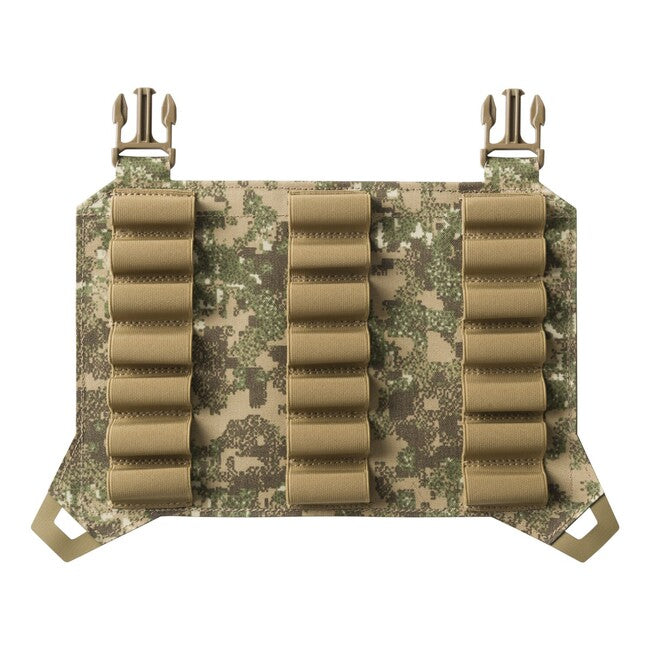 Direct Action® Spitfire panel für schrotflintenpatronen - cordura - pencott badlands™
