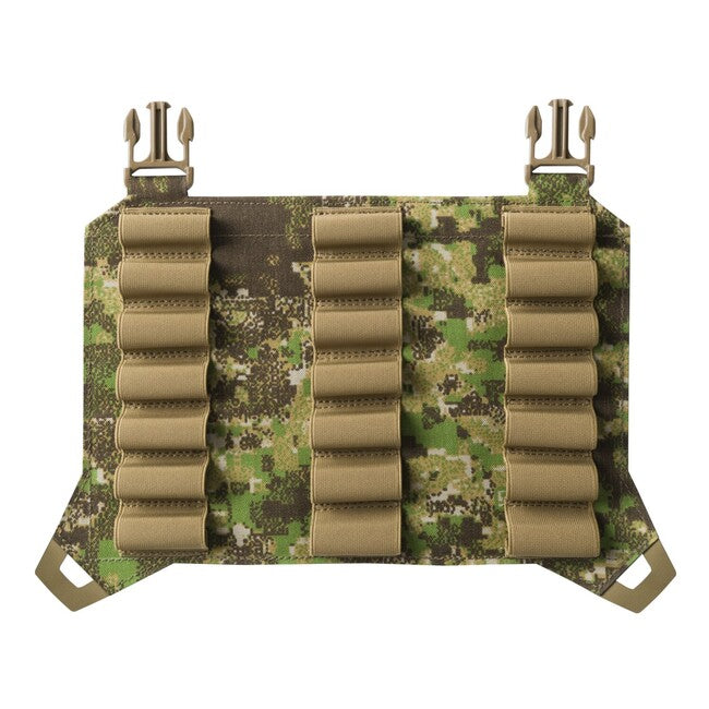 Direct Action® SPITFIRE panel für schrotflintenpatronen - cordura - pencott greenzone™