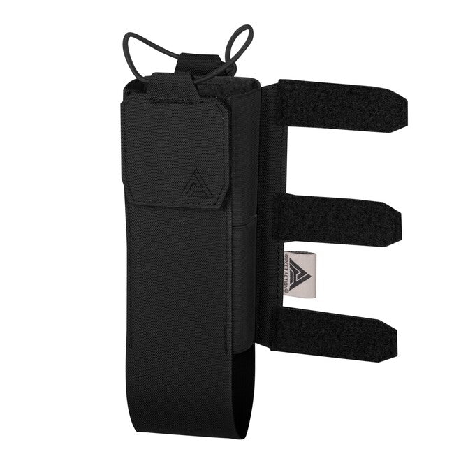 Direct Action® SPITFIRE hülle für funkgeräte - cordura - schwarze