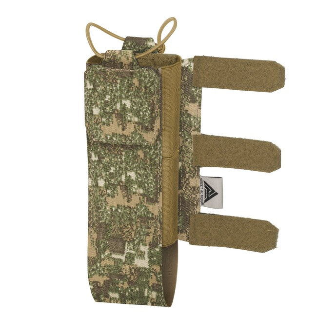 Direct Action® SPITFIRE Hülle für Funkgeräte - Cordura - PenCott BadLands