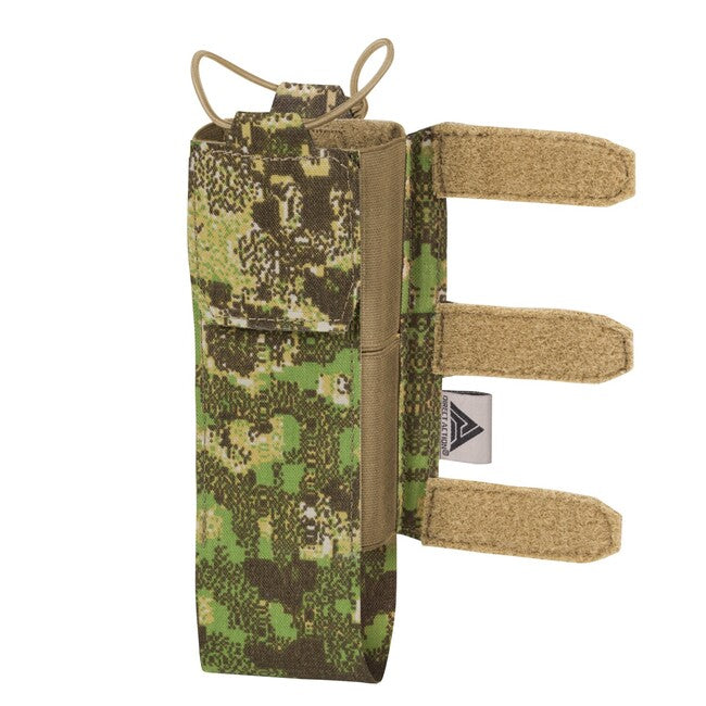 Direct Action® SPITFIRE hülle für funkgeräte - cordura - pencott greenzone