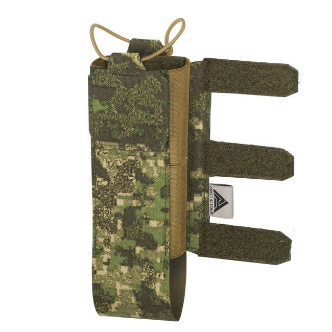 Direct Action® SPITFIRE Hülle für Funkgeräte - Cordura - PenCott WildWood™