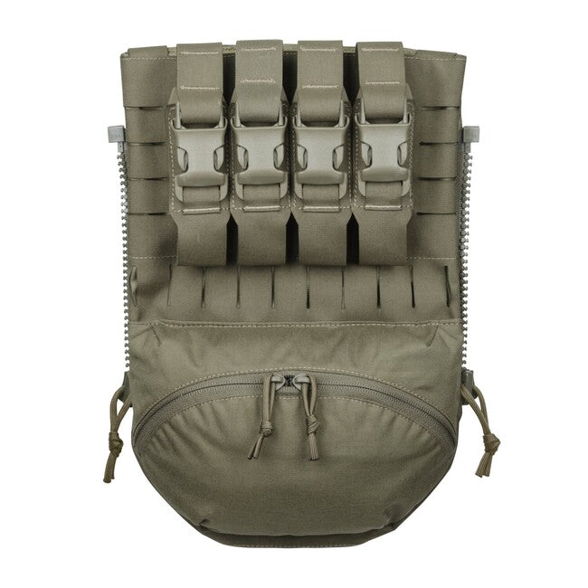 Direct Action® Spitfire erweiterbares panel für westen - cordura, adaptive green