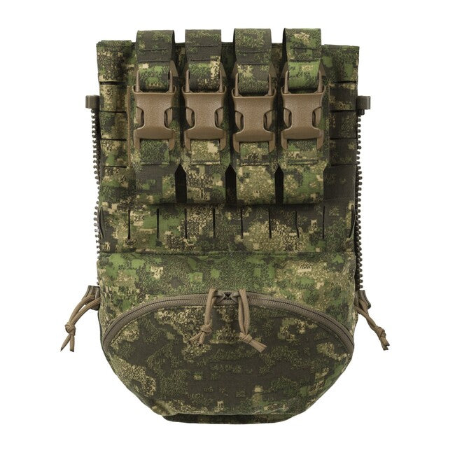 Direct Action® SPITFIRE Erweiterbares Panel für Westen - Cordura - PenCott WildWood™