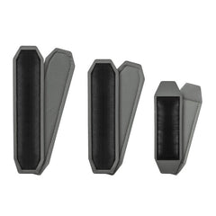 Direct Action SPITFIRE Softening Insoles Set, Nylon, Shadow Grey