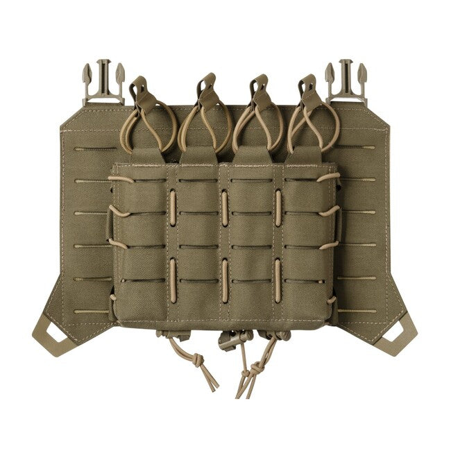 Direct Action® SPITFIRE SMG Panel - Cordura - Adaptive Grün