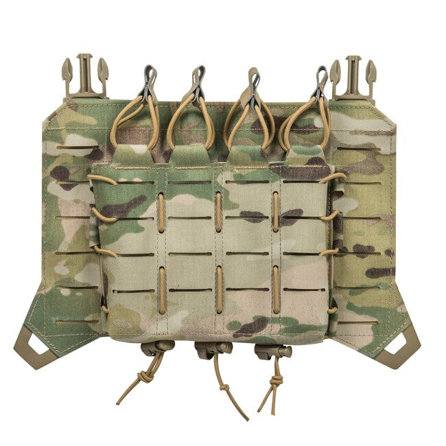 Direct Action® Spitfire SMG panel - cordura - multicam
