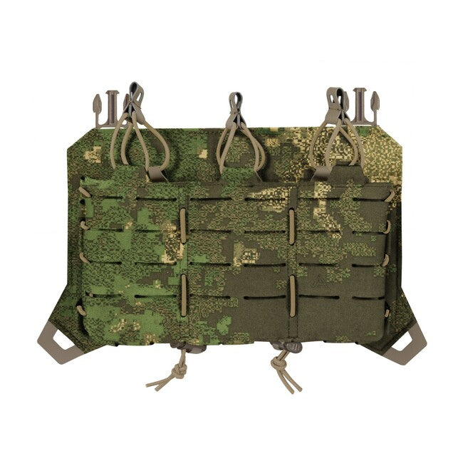 Direct Action® Spitfire Triple panel für langwaffenmagazine - cordura - pencott wildwood™