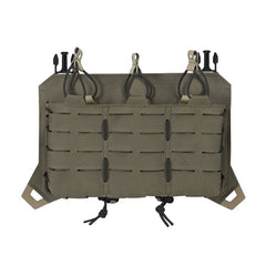 Direct Action® SPITFIRE TRIPLE panel na nabojnike dolge zbrane Cordura, Ranger Green