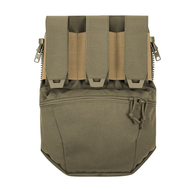 Direct Action Spitfire angriffspanel - cordura - adaptive green