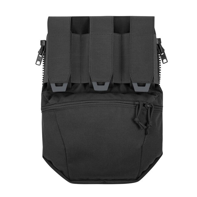 Direct Action Spitfire angriffspanel - cordura, schwarz
