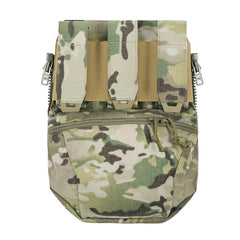 Direct Action® SPITFIRE napadalni panel Cordura, MultiCam
