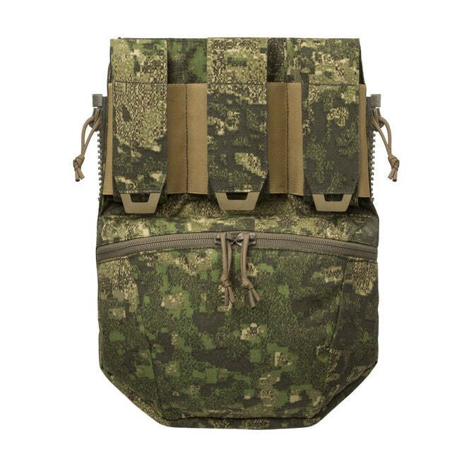 Direct Action® Spitfire angriffspanel - cordura - pencott wildwood™