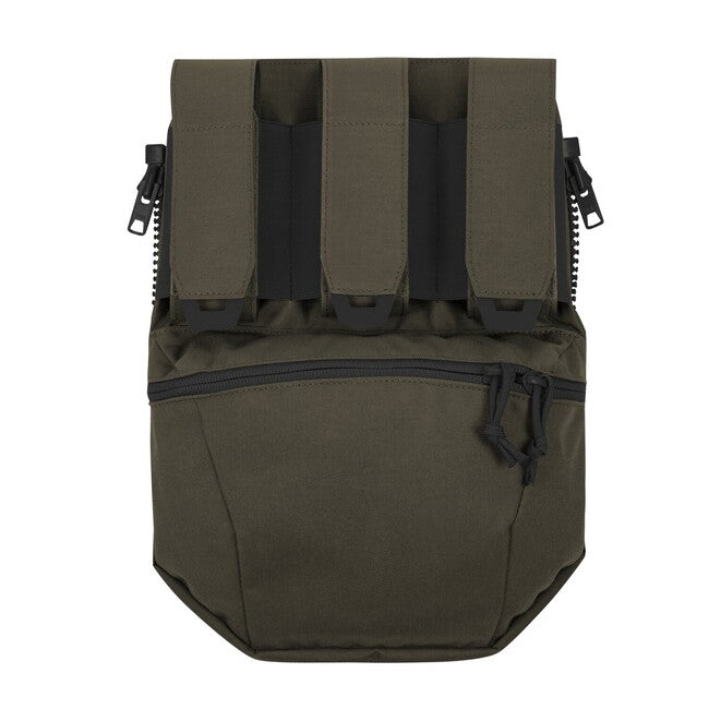 Direct Action® SPITFIRE Angriffspanel - Cordura - Ranger Green