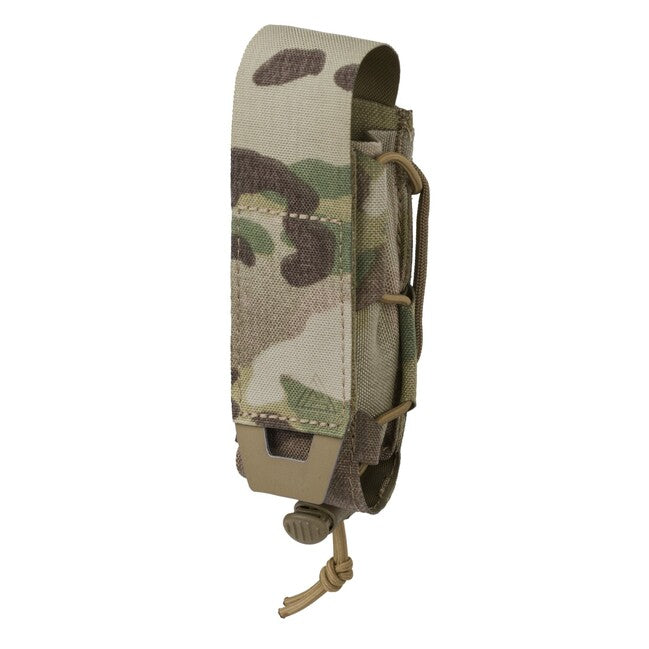 Direct Action® TAC RELOAD Hülle für Pistolenmagazine MK II - Cordura - MultiCam