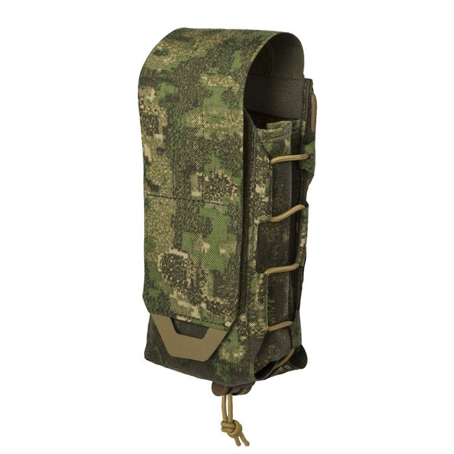 Direct Action® TAC RELOAD Hülle für Maschinenpistolenmagazine - Cordura - PenCott WildWood™
