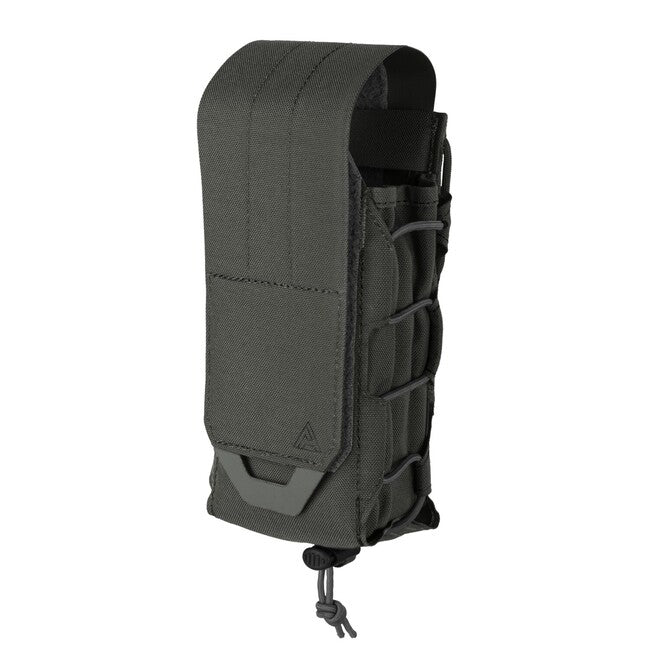 Direct Action® TAC RELOAD hülle für maschinenpistolenmagazine - cordura - shadow grey