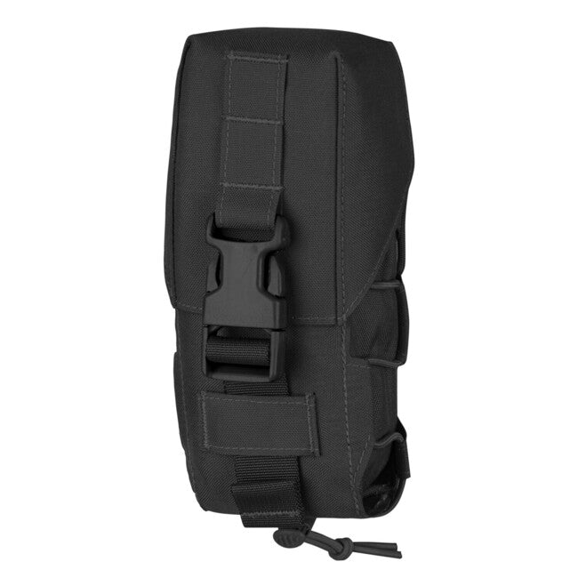 Direct Action® TAC RELOAD hülle für magazine ar-15 - cordura, schwarz
