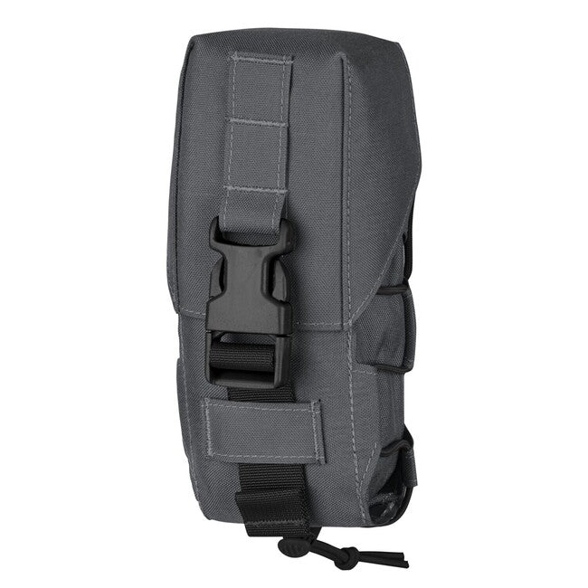 Direct Action® TAC RELOAD Hülle für Magazine AR-15 - Cordura - Shadow Grey