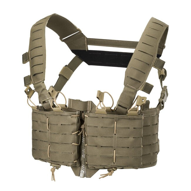 Direct Action® TEMPEST taktische Weste - Cordura - Adaptive Green